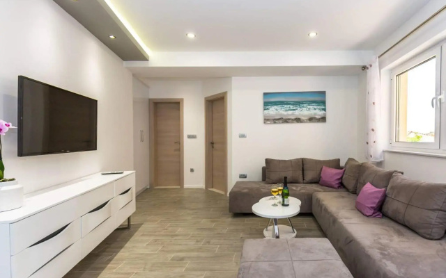 Apartman dva