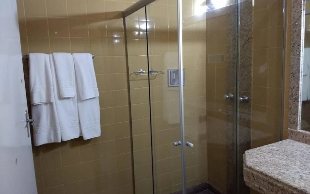 Hotel Tijuco