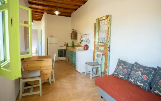 Simboro house - Kythoikies holiday houses