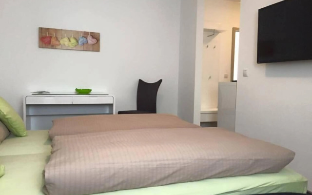Landgasthof Hotel Franz