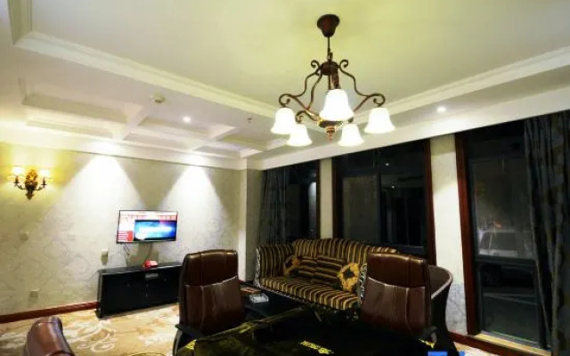 Yimi Sunshine Boutique Hotel (Xichang Qionghai Wetland Park)