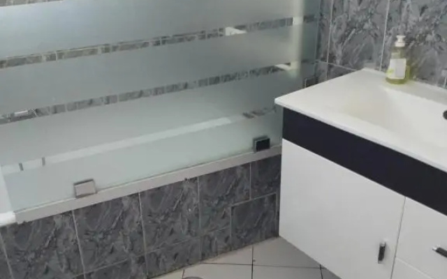 Big appartement avec jacuzzi