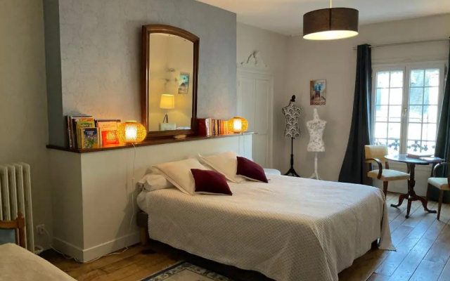 Ainsi de Suites