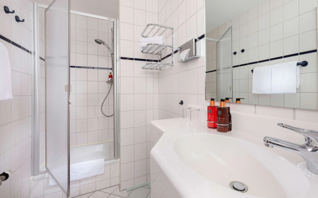 Best Western Plus Hotel Ypsilon