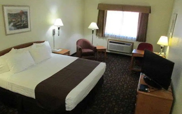 Best Western Velkommen