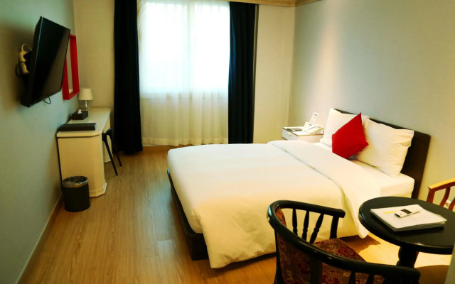 Lavita Hotel