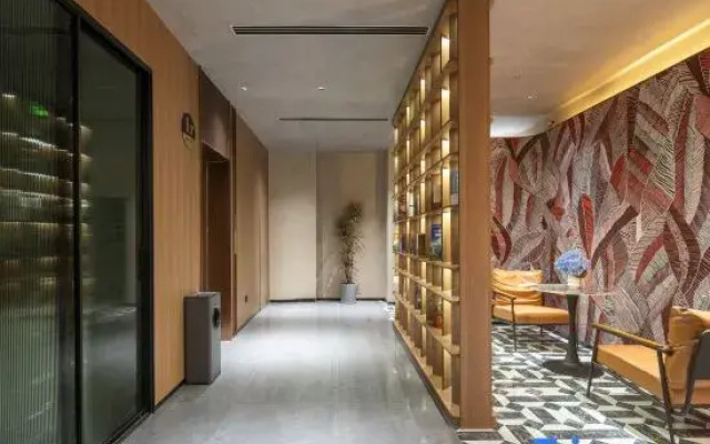 ZhiTian Design Hotel