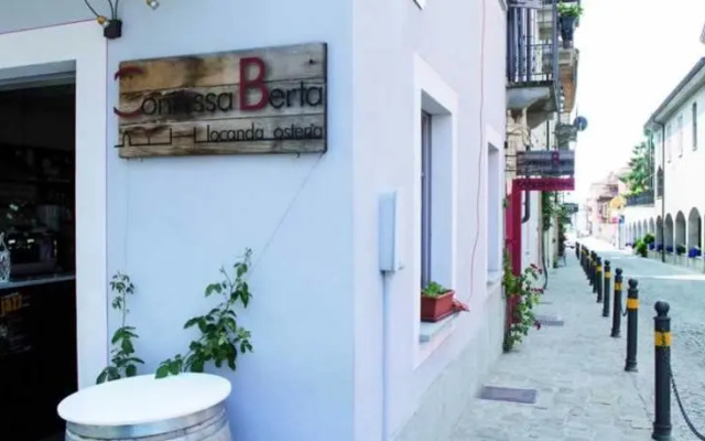 Locanda Della Contessa Berta