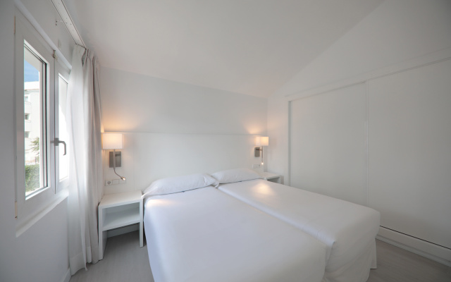 La Pergola Aparthotel