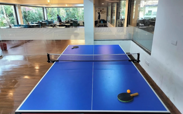Pegasus Lifestyle Resort Karjat