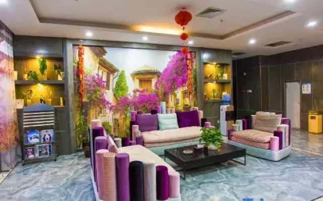 Xinyuan Mingyang Hotel