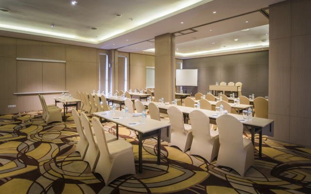 Citadines Connect Airport Jakarta