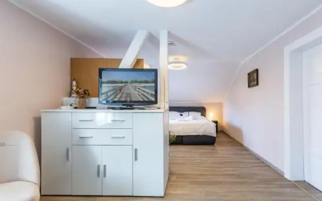 Villa Seebach