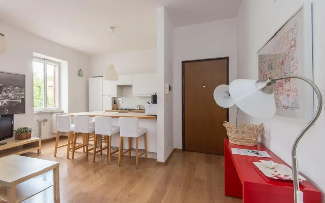 RSH Apartment Fori Imperiali Enchanting