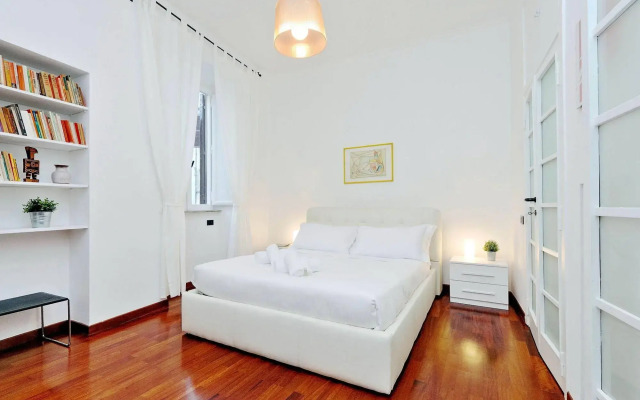 Cozy Cavour - My Extra Home