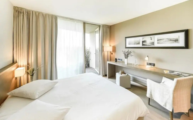 La Grée des Landes, Eco-Hôtel Spa Yves Rocher