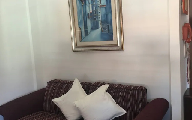 Panoramic and Bright Penthouse is Waiting for you