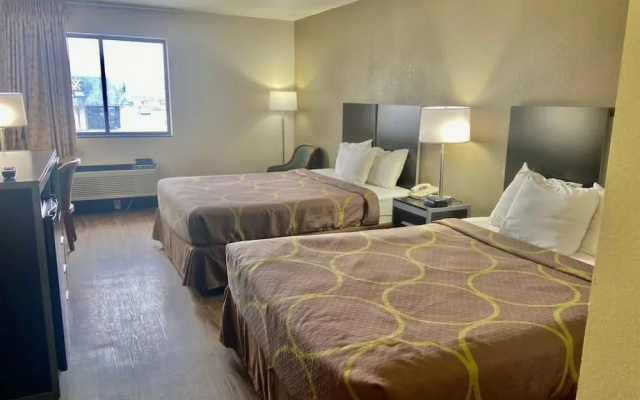 Econo Inn Fremont