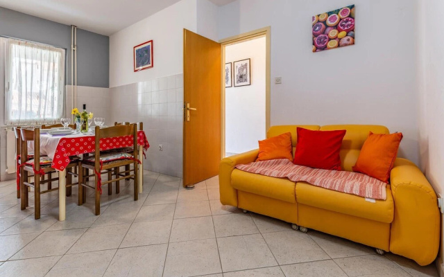 Stunning Apartment in Rovinj With 3 Bedrooms and Wifi