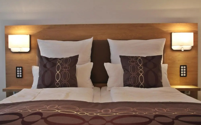 Hotel Restaurant Gemmer