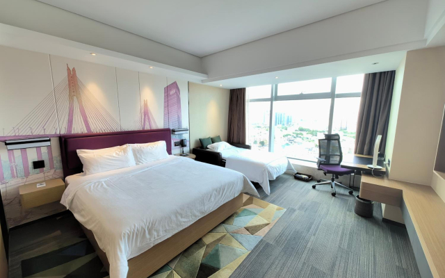 Hampton by Hilton Zhanjiang Renmin Avenue
