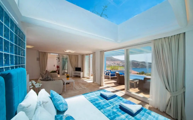 Kalkan Asfiya