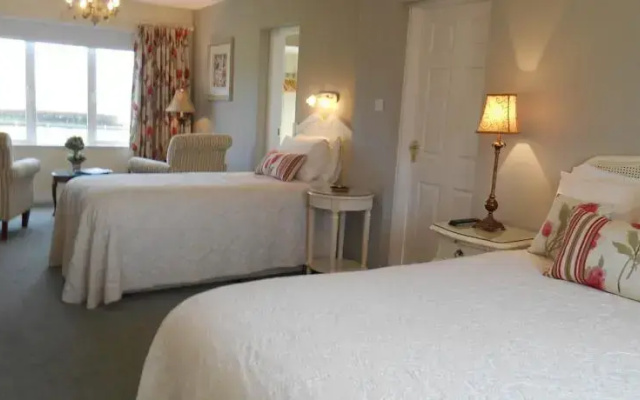 Bay View House B&B
