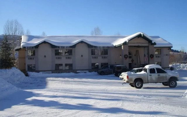 Iron Horse Inn