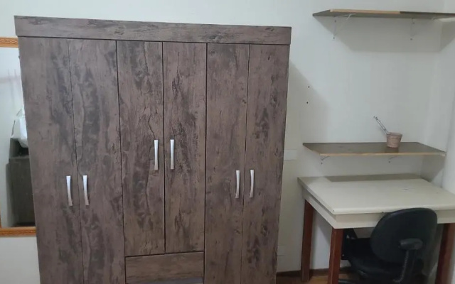 Apartamento Tubal