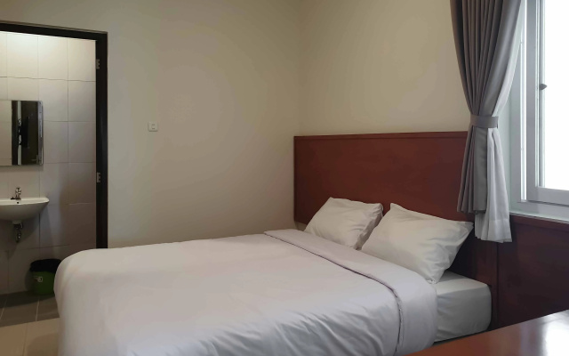 Sharon Guest House Bandung