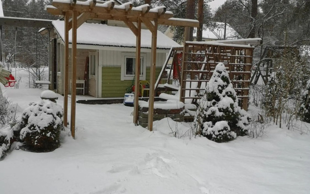 Kouvola Guest house