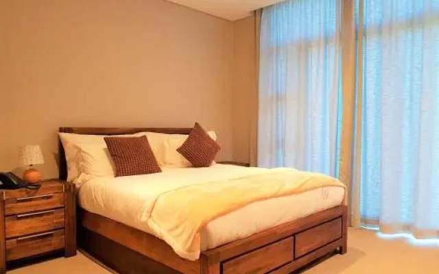 Zimbali Suite 113