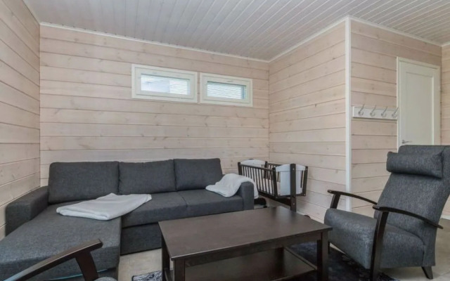 House Paula Pertunmaa