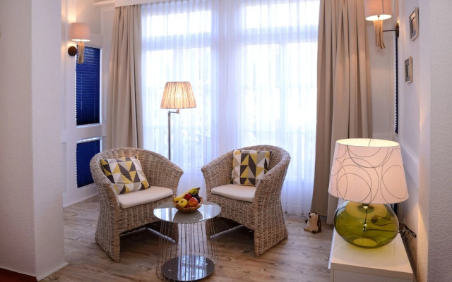 Hotel Villa Granitz