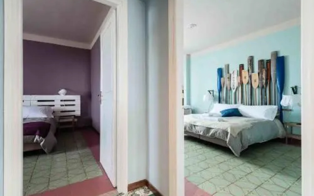 Duomo House