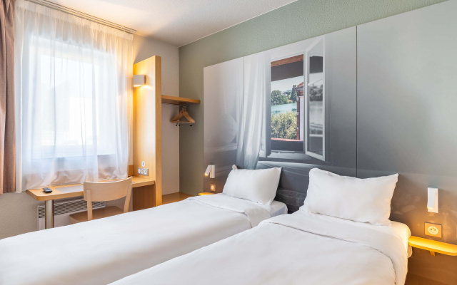 B&B HOTEL LYON St Bonnet Mi-Plaine