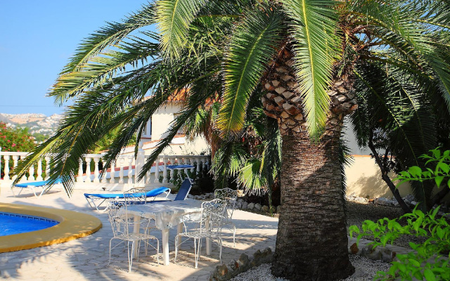 Holiday home Villa Victoria Moraira