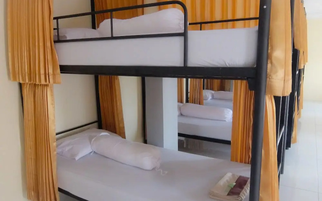 Airy Syariah Kaliurang KM 5.2 Karangwuni Gang Duku Yogyakarta