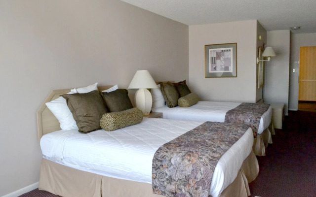 Safari Inn Downtown Boise