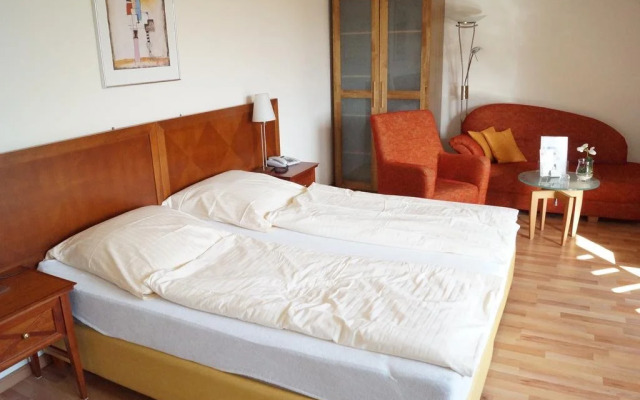 Hus Möhlenbarg