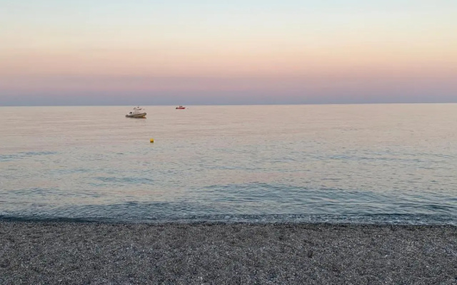 "Ibiscus" - Appartamento sul mare