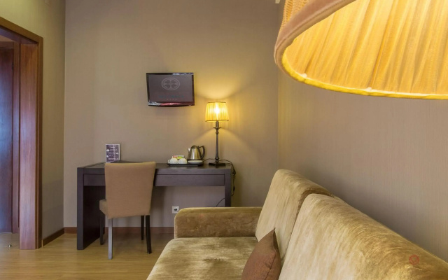Your Hotel & Spa