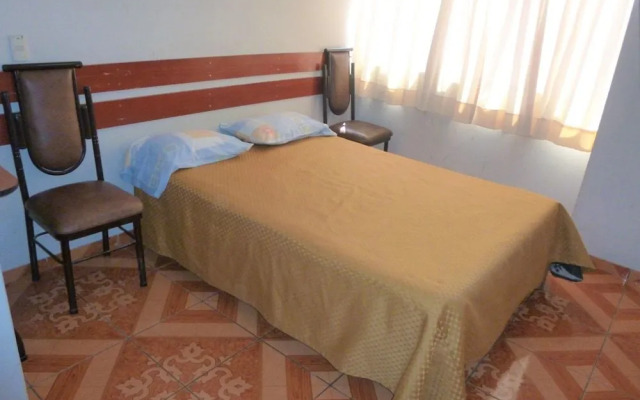 Hotel Prince