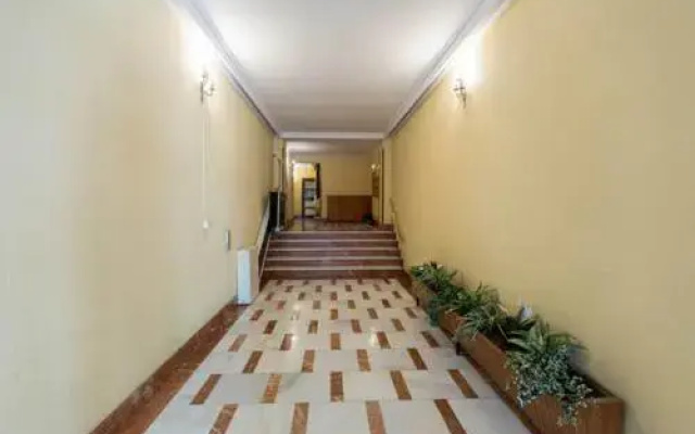 Apartamentos Barrio de Las Letras