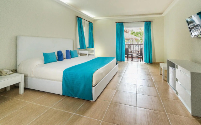 Be Live Experience Hamaca Garden