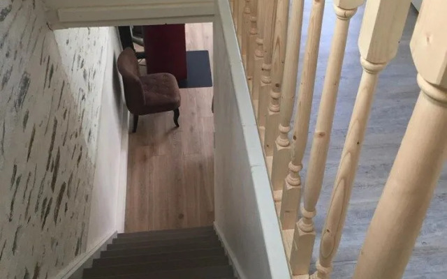 Chambres d'hotes La Petite Charnasserie