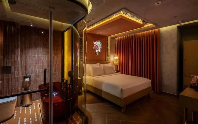 Pynt Hotel 8
