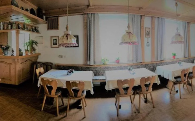 Hotel Bergblick