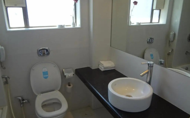 Boutique Hotel Bawa Suites