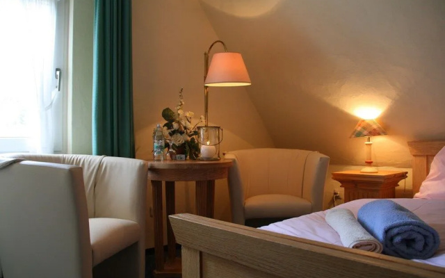 Hotel Jägerhof